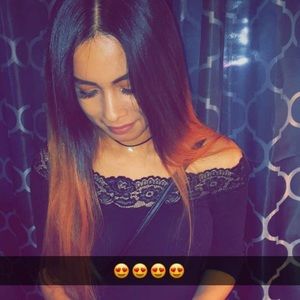 Meet your Posher, Lupita